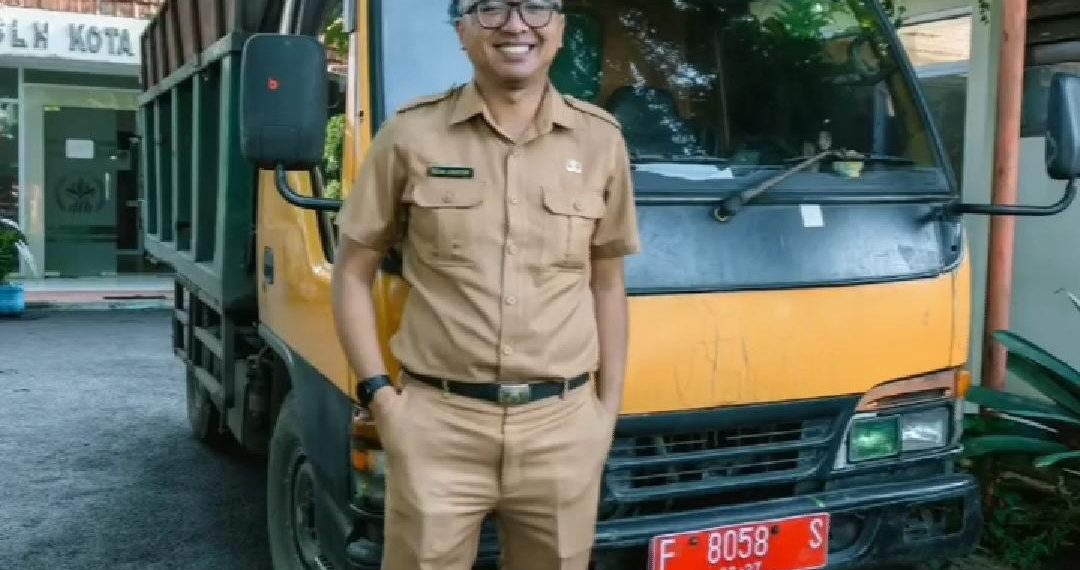 90 Persen Pelaku Usaha Melaksanakan Pengelolaan Lingkungan Sesuai Dengan Dokumen Lingkungan