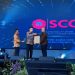 SCG Raih Penghargaan Dari Forum CSR Jawa Barat Tahun 2024