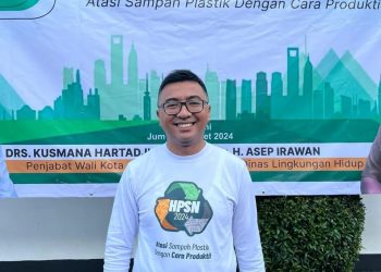 DLH Kota Sukabumi Siap Fasilitasi Pelaku Usaha Urus Izin PBG