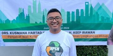 DLH Kota Sukabumi Siap Fasilitasi Pelaku Usaha Urus Izin PBG