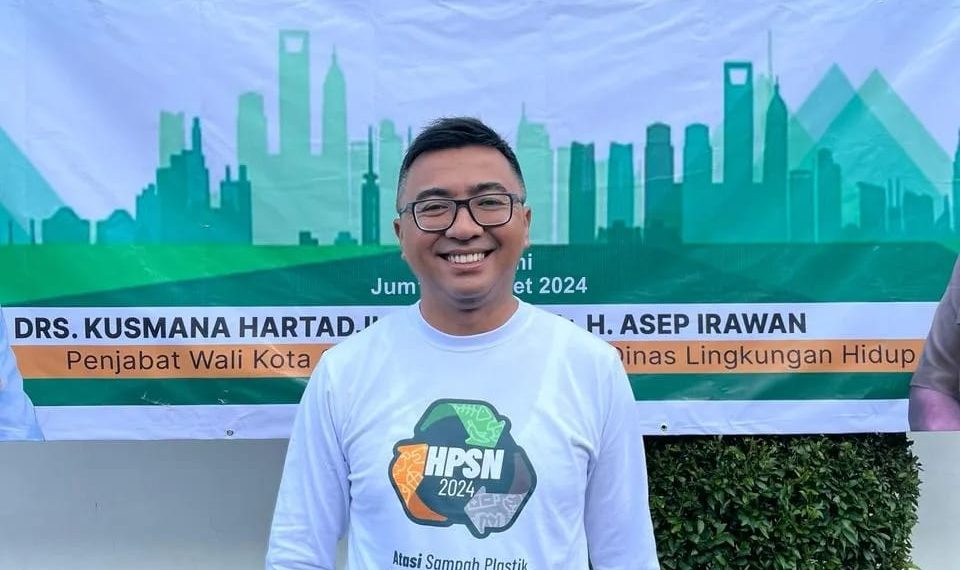 DLH Kota Sukabumi Siap Fasilitasi Pelaku Usaha Urus Izin PBG
