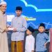 Wujud Kepedulian Sesama, PT Bina Barokah Sejahtera Santuni Anak Yatim