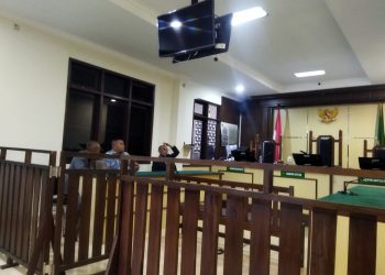 MA Tolak Kasasi Pemohon Kasus Sengketa Tanah Sampalan Desa Mekarsari