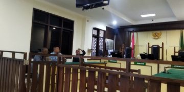 MA Tolak Kasasi Pemohon Kasus Sengketa Tanah Sampalan Desa Mekarsari