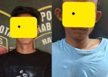 Polres Sukabumi Kota Ungkap Kasus Curanmor Tangkap TO Operasi Jaran Lodaya 2024