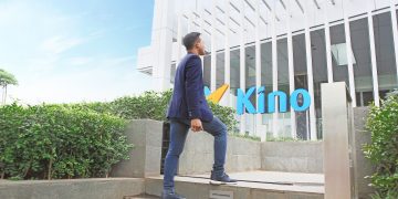 Kino Indonesia Masuk Daftar Tempat Kerja Terbaik Linkedln Top 15 Companies 2024