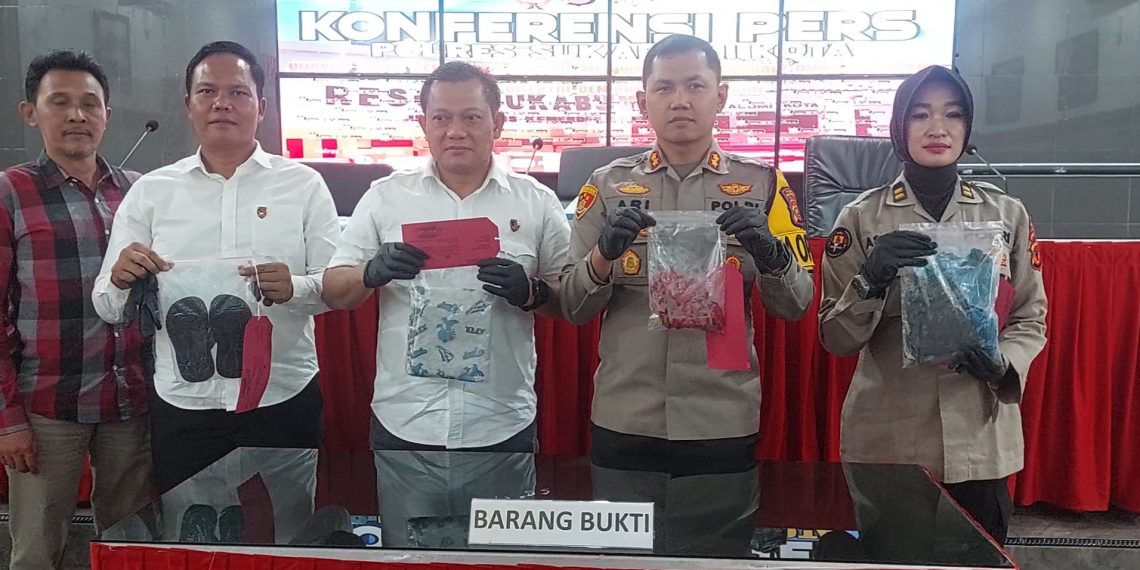 Bocah 6 Tahun di Sukabumi Dibunuh dan Disodomi Teman Tetangganya