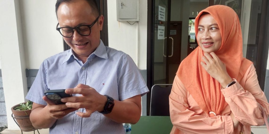 Sony Hermanto Akhirnya Buka Suara Terkait Isu Perselingkuhan dan Beredarnya Foto Dirinya