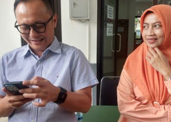 Sony Hermanto Akhirnya Buka Suara Terkait Isu Perselingkuhan dan Beredarnya Foto Dirinya