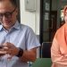 Sony Hermanto Akhirnya Buka Suara Terkait Isu Perselingkuhan dan Beredarnya Foto Dirinya