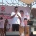 PKS Launching Achmad Fahmi Calon Wali Kota Sukabumi 2024-2029