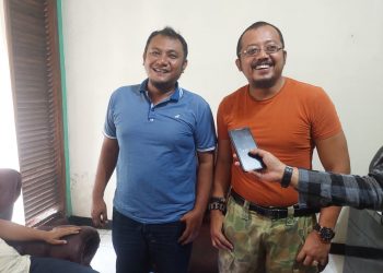 Poros Dwikora Sodorkan Nama Fikri Abdul Aziz Dampingi Asep Japar di Pilkada Kabupaten Sukabumi