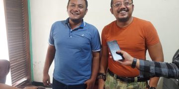 Poros Dwikora Sodorkan Nama Fikri Abdul Aziz Dampingi Asep Japar di Pilkada Kabupaten Sukabumi