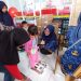 Alfamart Jalankan Posyandu untuk 10.000 Anak dan Balita di Indonesia