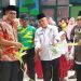 Yayasan Mishbahul Aulad Gelar Baksos Santuni Anak Yatim