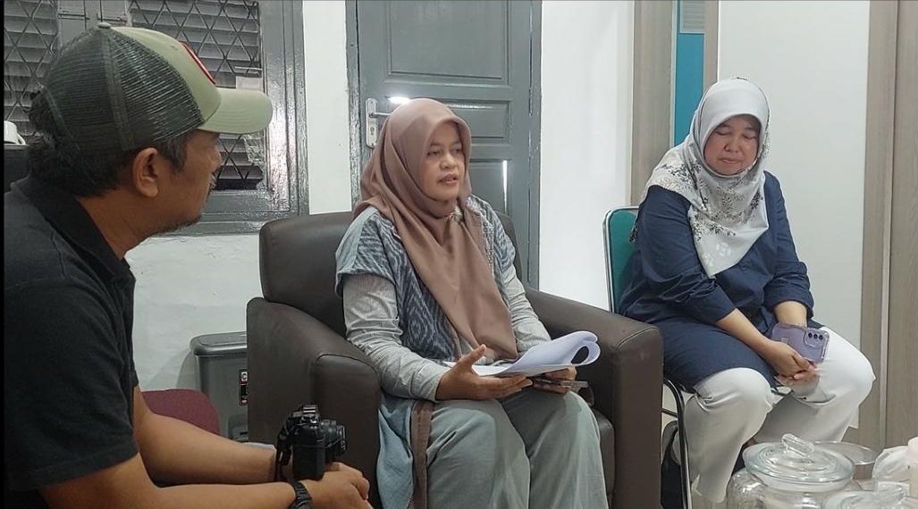 Keluarga Bayi di Sukabumi Sepakat Tak Akan Ikuti Proses Otopsi