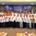 PKS Bulat Usung Haru di Pilgub Jabar dan Achmad Fahmi di Pilkada Kota Sukabumi