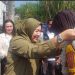 Kapolres Sukabumi Kota yang Baru Kunjungi Rumah Inspirasi Alus Pisan