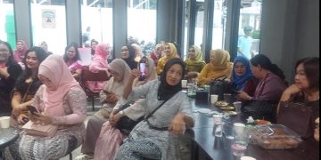 Komunitas Perempuan Berkebaya Kota Sukabumi Akan Segera Dibentuk
