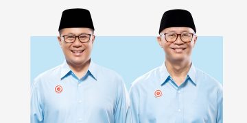 Pasangan “Serasi” Fahmi–Dida Mampu Menyatukan Perbedaan Menjadi Harmoni yang Indah