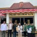 Pengurus dan Kader PKB Kota Sukabumi Laporkan Lukman Edy ke Polisi