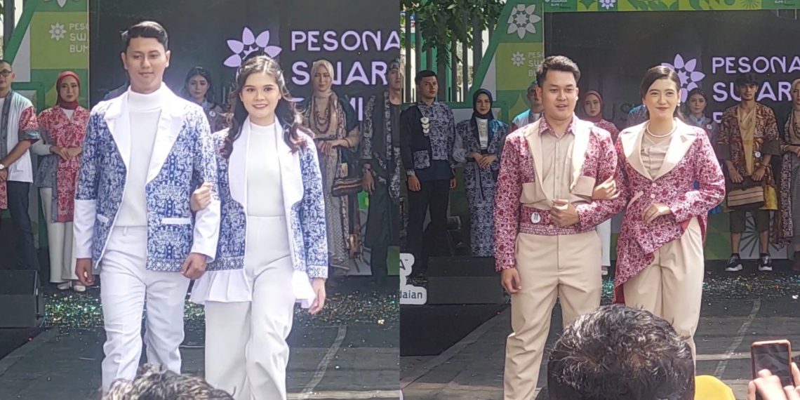 Dekranasda Gandeng Pegadaian Gelar Pesona Swarga Bumi