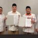 Gerindra dan PKS Akhirnya Jadian Berkoalisi di Pilkada Kota Sukabumi