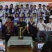 Kota Sukabumi Juara Umum Pospeda Tingkat Jabar 2024