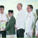 PKB Resmi Berikan Rekomendasi Kepada Fahmi – Dida di Pilwalkot Sukabumi