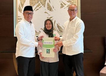 PKB Gercep Siapkan Administrasi Pendaftaran Fahmi-Dida ke KPU