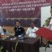 35 Pelatih Taekwondo Sukabumi Ikuti Coaching Clinic