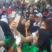 Milenial Kota Sukabumi Dukung Achmad Fahmi di Pilkada 2024