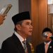 Hasan Asari Dilantik Sebagai Penjabat Sekda Kota Sukabumi