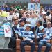 Deklarasi Pilkada Damai Kota Sukabumi, Fahmi: Kita Sambut Pesta Demokrasi Dengan Riang Gembira