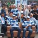 Deklarasi Pilkada Damai Kota Sukabumi, Fahmi: Kita Sambut Pesta Demokrasi Dengan Riang Gembira