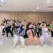 Salsation Olahraga Dance Fitness Dengan Sensasi Berbeda Kini Semakin Diminati di Sukabumi