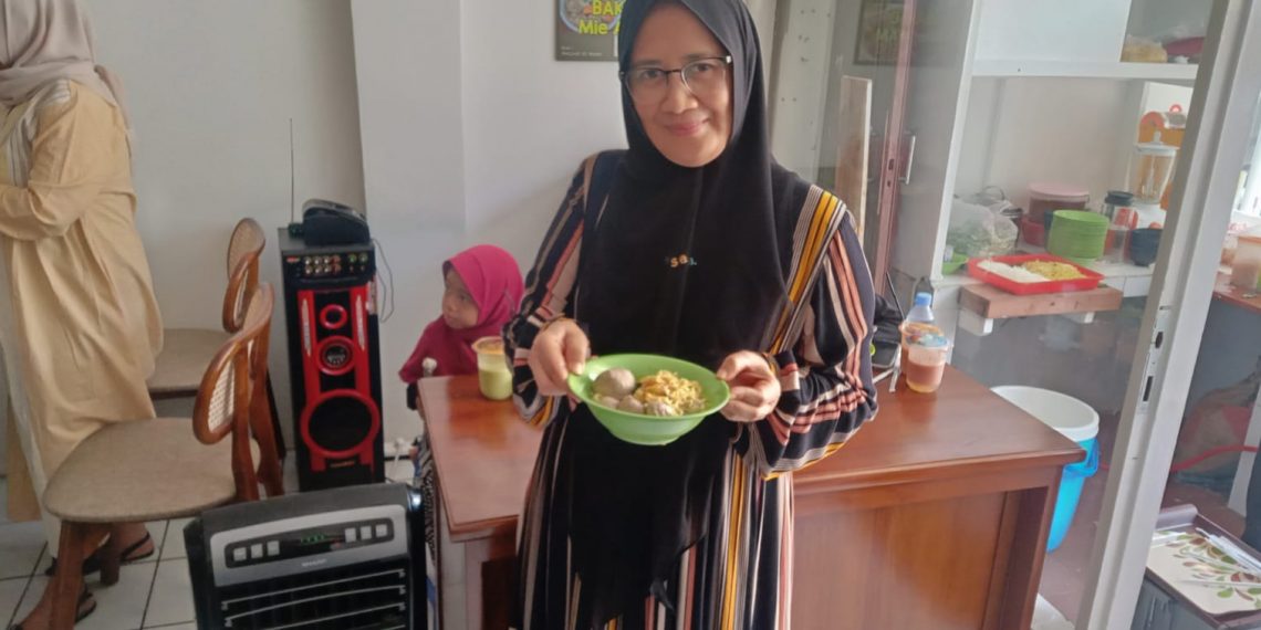 Kedai Bakso Jawara Sajikan Cara “Ngeunah Ngabaso”