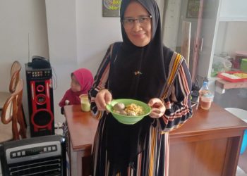 Kedai Bakso Jawara Sajikan Cara “Ngeunah Ngabaso”