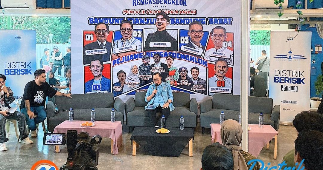 Cawalkot Sukabumi Achmad Fahmi “Diculik” Hingga ke Rengasdengklok