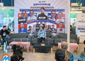 Cawalkot Sukabumi Achmad Fahmi “Diculik” Hingga ke Rengasdengklok