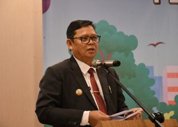 Kusmana Sebut Info Kota Sukabumi Termiskin Ketiga di Jabar itu Keliru