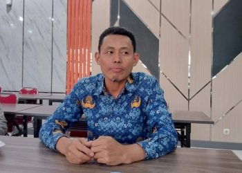 Posisi Tiga Terbawah PDRB Kota Sukabumi Bukan Indikator Kemiskinan