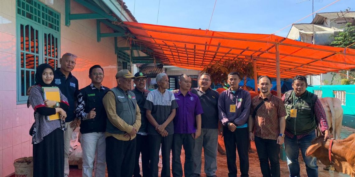 11 Aduan Masyarakat Tentang Indikasi Pencemaran Lingkungan Direspon Cepat DLH