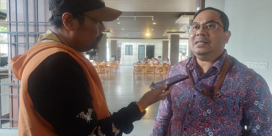 Dokumen RDTR Memudahkan Warga Untuk Berinvestasi di Kota Sukabumi