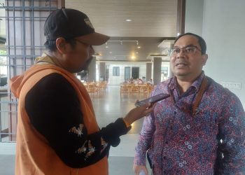 Dokumen RDTR Memudahkan Warga Untuk Berinvestasi di Kota Sukabumi