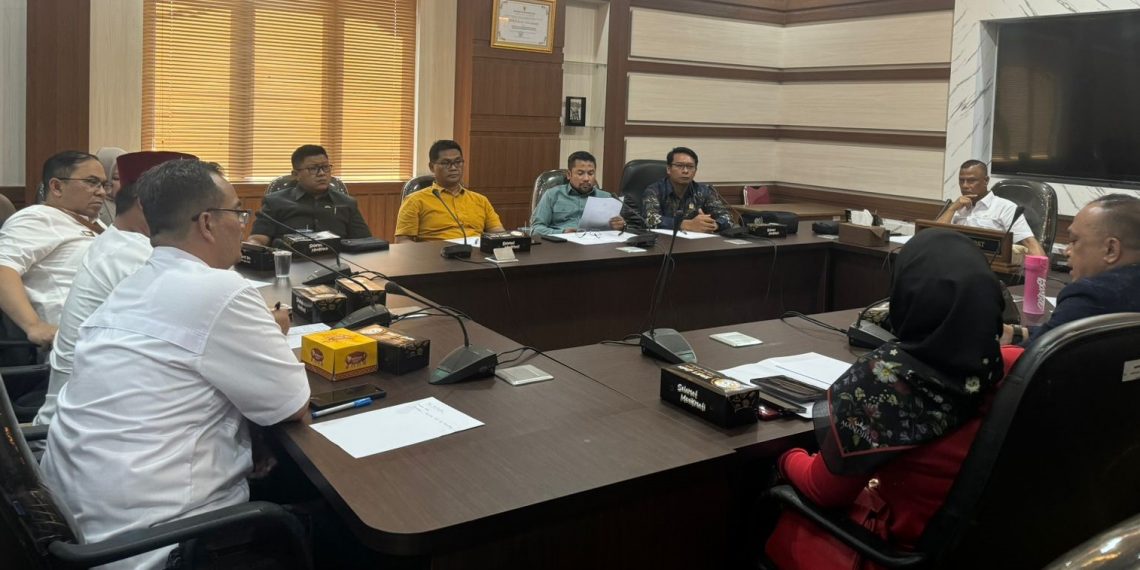 Lama Beroperasi, Pungutan Kuliner Eks Terminal Sudirman Ternyata Tak Masuk PAD Pemkot Sukabumi