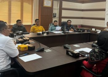 Lama Beroperasi, Pungutan Kuliner Eks Terminal Sudirman Ternyata Tak Masuk PAD Pemkot Sukabumi