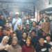 Barudak Rawasalak Deklarasikan Dukungan Untuk Pasangan Fahmi-Dida