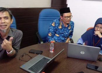 Kota Sukabumi Termiskin Ketiga di Jabar? BPS: “Keliru Itu”