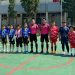 Timnas SDN SKC Menang Telak 7-0 Atas Timnas SDN Pakujajar CBM